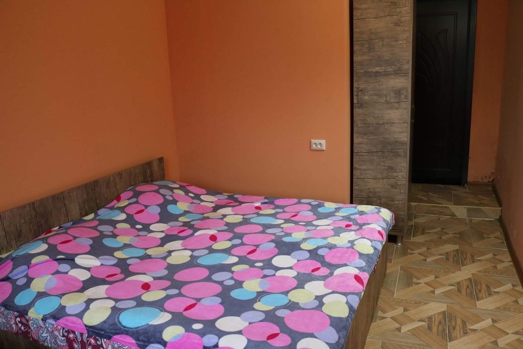 Guest House Barbi Kobuleti ภายนอก รูปภาพ