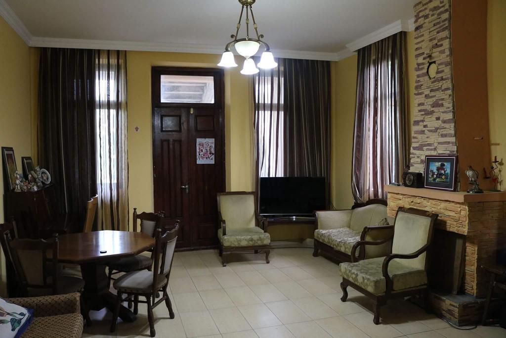 Guest House Barbi Kobuleti ภายนอก รูปภาพ